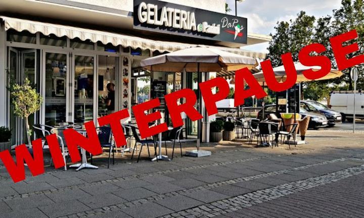 Gelateria e Panini Da Ros